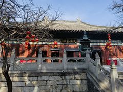 -红螺寺