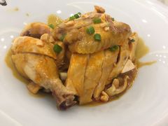 -江南大酒店·地道正宗有锅气的江西菜(中华北大街店)