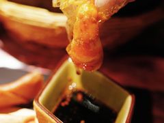 -罗氏十三活虾餐厅(光谷K11购物艺术中心店)