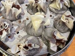 -真真鲜馄饨店(启蒙路店)