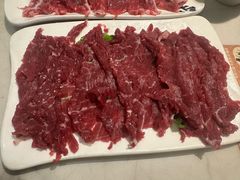 -牛沙暴潮汕牛肉火锅(章江南大道店)