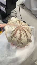 -DL HOPE明星造型