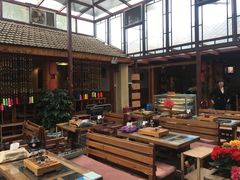 -丽江庭院之爱在路上(西单店)
