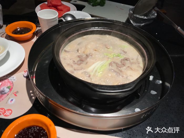 煲宫(龙阳广场店)-图片-上海美食-大众点评网