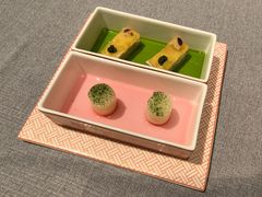 -柿合缘新京菜(国金中心商场店)