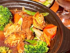 -食陆号·新式台湾创意菜(苏州首店)