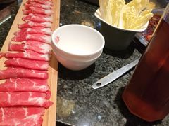 -井格重庆火锅(临平银泰城店)