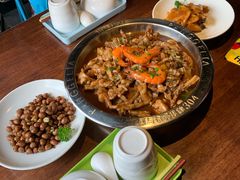 -胖哥俩肉蟹煲(杭州下沙学林街店)