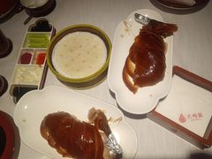-大鸭梨烤鸭·北京菜(大兴南小街店)