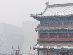 -西安城墙·碑林历史文化景区