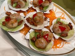 -金轩中餐厅 Jin Xuan(浦东丽思卡尔顿酒店)