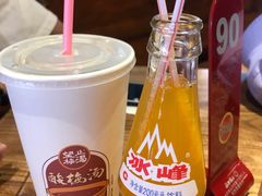 -子午路张记肉夹馍(兵马俑店)
