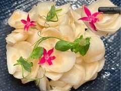 -文杏馆·庭院餐厅(虹桥店)