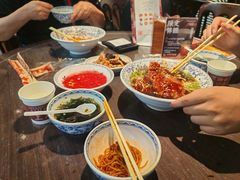 -阿大排档(长春这有山店)