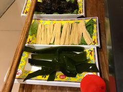 -芦月轩羊蝎子(北蜂窝店)