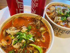 何记花甲粉-何记花甲(海岸城旗舰店)