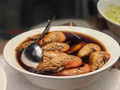 -小厨师·二十年沈家门小海鲜(百井坊巷店)