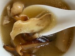 -马帮菜馆·美味野生菌