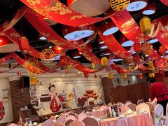 -老蒲鲜·地标·非遗美食(涵江店)