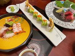 -蟹田居·活蟹料理(东城店)