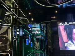 -欢乐迪KTV(南京夫子庙三山街店)