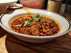 -太二酸菜鱼(深圳布吉万象汇店)