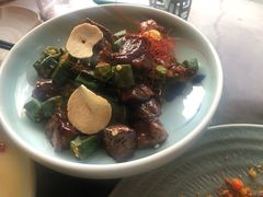 -西安凯悦酒店·湖畔中餐厅