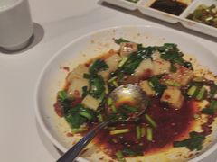 -李记搅团•非遗陕菜(三桥店)