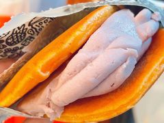 -辛一·铜锣烧(鸿寿坊店)
