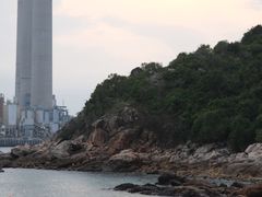 -南丫岛