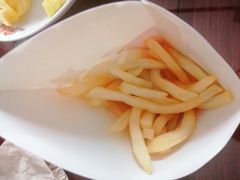-麦当劳(沙河店)