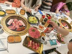 -炙城·韩式烤肉(南京东路店)