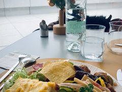-璞渼咖啡 ROOF P.M. Café(浦东美术馆店)