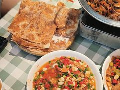 -彭耕记猪油炒小菜(吉联mall店)