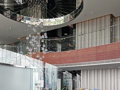 -上海新锦江大酒店