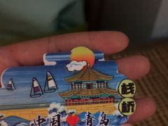 -1937青岛老味道·海肠捞饭·青岛菜(大鲍岛栈桥店)