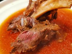 -西贝(东城万达广场店)