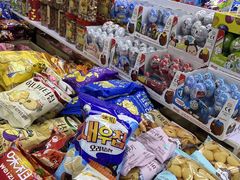 -紫荆城食品交易中心(华强北店)