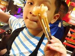 -辣府(椒江店)