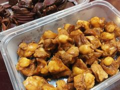 -蓝精灵饺子店