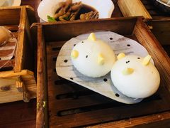 -彩景大酒楼(万泰新天地店)