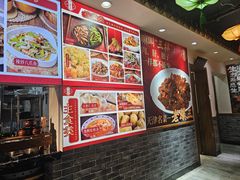 -大胡同天津菜·海肠捞饭·津门皮皮虾锅贴一绝(西姜井店)