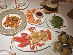 -南海渔家•海鲜•正宗海南菜(海棠湾店)