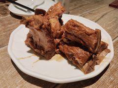 -四姐妹东北饺子(沙尾路店)