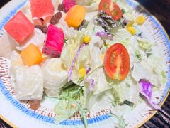 -芥岛(河北大街店)