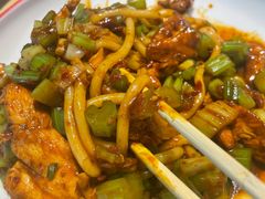 -西粉堂新疆米粉(朝外店)