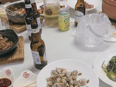 -田大厨海鲜超市(万豪店)