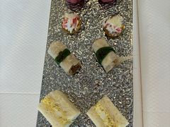 -北京柏悦酒店·锦庭餐厅Dining Room