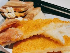 -小厨娘淮扬菜(清江苏宁广场店)