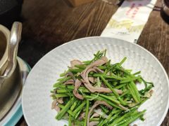 -魁盛居百年鲁菜馆(县西巷店)